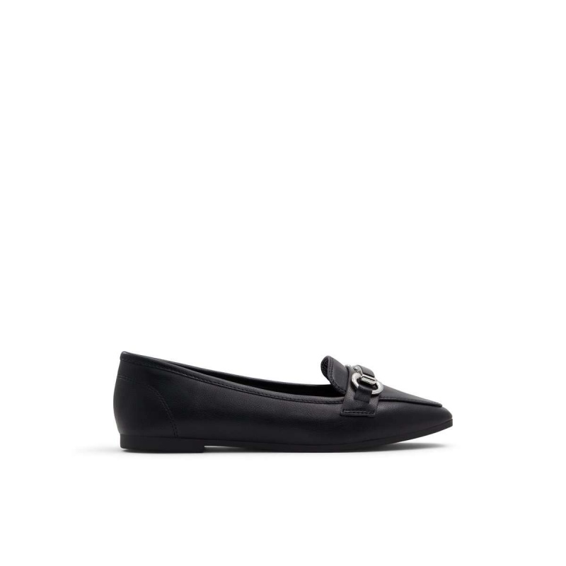 Mocassin Call It Spring Danyka Noir Femme | BOG-5571845